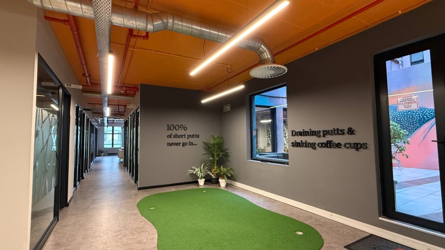 Commercial Property for Sale in Cape Town City Centre Western Cape